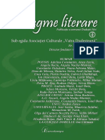 Sintagme Literare Nr. 4 (21) 2016, P. 17 SLpentruOnline PDF