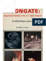 Brian - Moongate - Suppressed Findings of the U.S. Space Program - The NASA-Military Cover-Up (1982)
