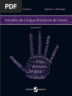 Estudos da Lingua Brasileira de Sinais - Vol. III.pdf