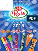 Rose Catalogue 2018 Q3 - Email