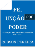 120 - Fe Uncao e Poder_Robson Pereira