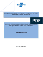 Edital de Credenciamento Sgf 012018 Correção Lae e Nini Final