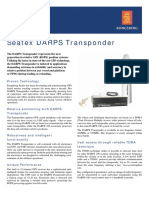 Darps Transponder PDF
