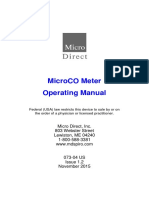 MicroCO - MC02 PDF