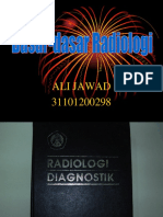 Dasar Radiologi