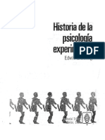 Boring, Edwin - Historia de la psicología experimental. Capitulo 1.pdf