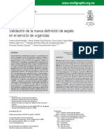 Validación de la Nueva definición de Sepsis en Urgencias.pdf