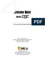 Listato CQC PDF