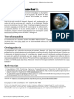 Ingeniería planetaria - Wikipedia, la enciclopedia libre.pdf