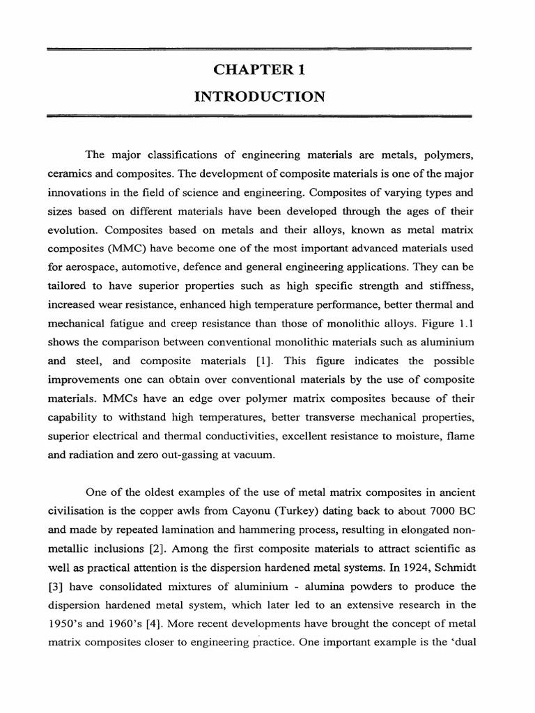 Phd Thesis Pdf Composite Material Alloy