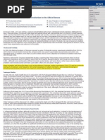 Download Human Experimentation An Introduction to the Ethical Issues PCRM website accessed 7608 by PublicInformation SN3866266 doc pdf