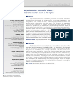 Segurança alimentar  retorno às origens.pdf
