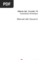 Download Manual Del Usuario WL Counter 191 by carmen SN38662895 doc pdf