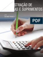 Livro Proprietario - Administracao de Compras e Suprimentos PDF