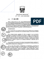 Lineamientos de Politica de INVERSION PUBLICA en materia de diversidad biologica y servicios Ecosistemicos 2015-2021.pdf