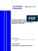 MS Iec 60870-2-1-2012 - Prepdf