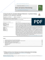 Synthetic and Systems Biotechnology: Rosalind A. Le Feuvre, Nigel S. Scrutton