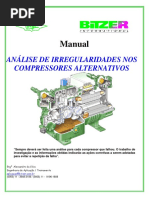 Sabroe 120 Manual
