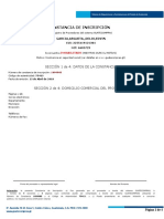 Sistema de Adquisiciones y Contrataciones del Estado de Guatemala GUATECOMPRAS