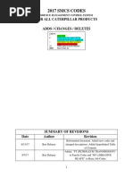 AllProductsSMCSBooklet PDF | PDF | Transmission (Mechanics