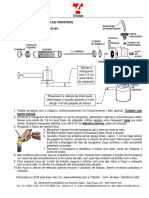 Bomba de Coleta - Instruções PDF