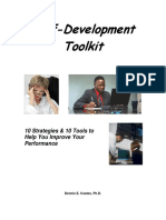 Self DevelopmentToolkit