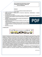 GUÍA PLANEACIÓN PRODUCCIÓN