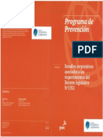 Programa Prevencion