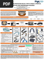 Conceção de Um Protetor Bucal Tipo III Para a Prática Desportiva Por Engenharia Inversa