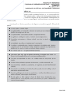 Elaboración de Gráficas - Distribución de Frecuencias