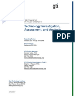 Pipeline Quality Bio Methane FINAL TASK 1 REPORT2