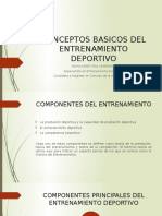 289219993 Conceptos Basicos Del Entrenamiento Deportivo