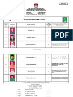 Calon DPRD Pekalongan