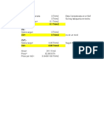 Verificacion Sismico - Mod1