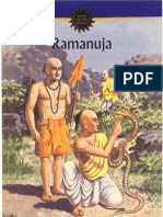 Amar Chitra Katha Ramanuja PDF