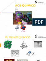 Clase 3 - Enlace Quimico