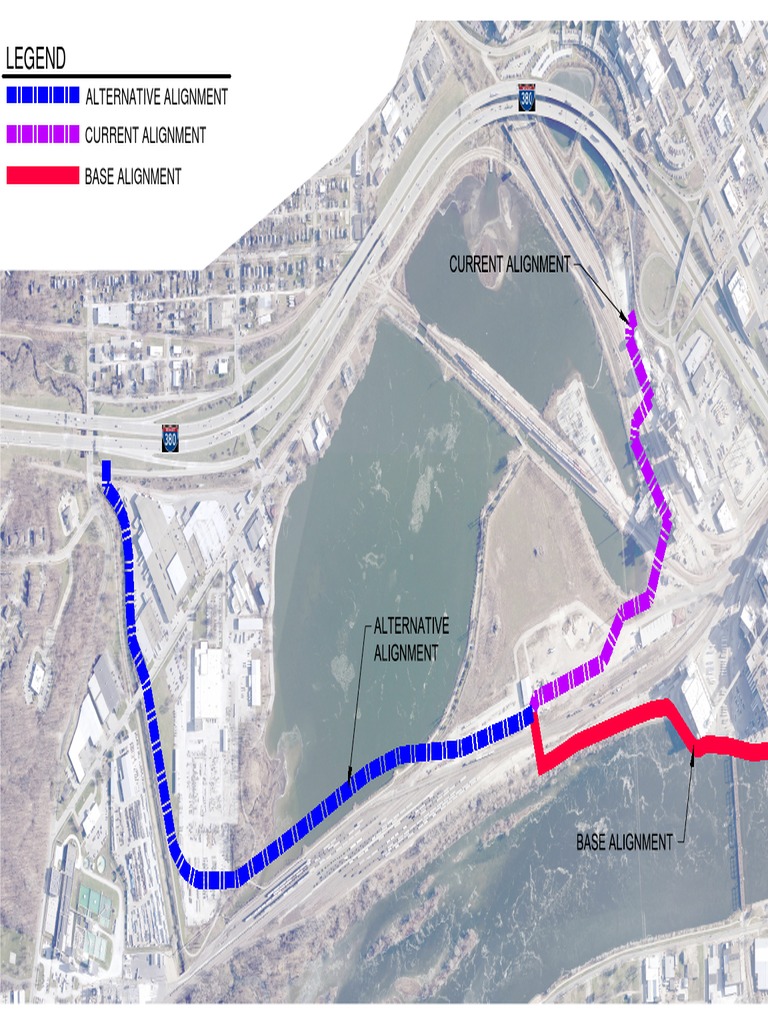 NIR Alignment Board | PDF