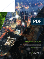 Energy Cloud 4.0: Capturing Business Value Through Disruptive Energy Platforms