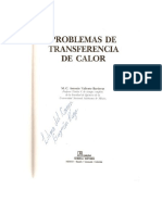 Valiente - PROBLEMAS DE TRANSFERENCIA DE CALOR - M PDF