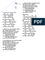 RUF Hymnbook 200303 wChords