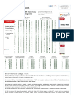 El Código ASCII