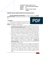 Subsana omisión y designa abogado en proceso de alimentos