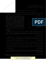 Calculo Diferencial e Integral - Cap35-36 PDF