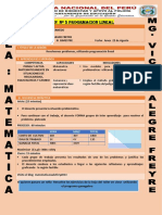 SESIONN  Nº 6 PROGRMACION LINEAL.docx