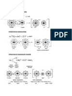 Formation of Calcium Oxide