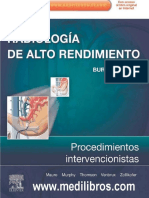 Intervencionismo Radiologico