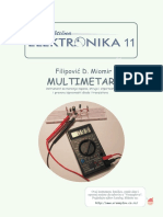 PE11 Multimetar PDF