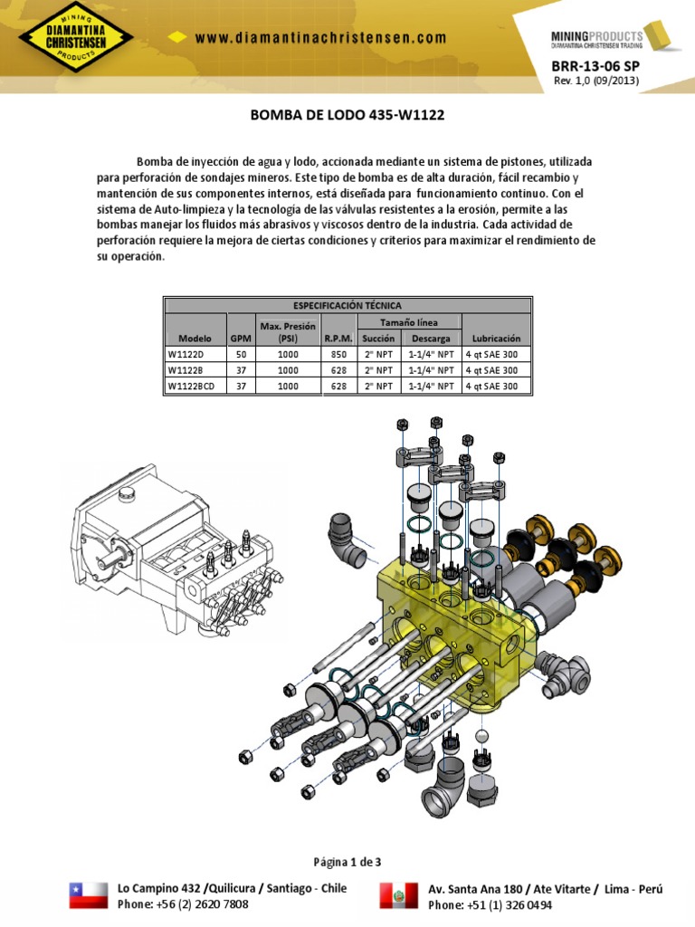 bomba 435