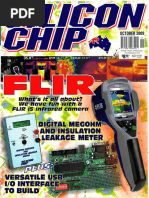 Silicon Chip Magazine 2009-10 Oct PDF