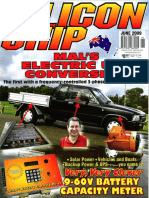 Silicon Chip Magazine 2009-06 Jun PDF